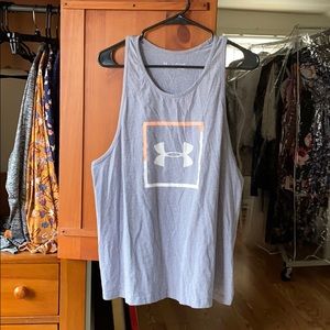 Under Armour Tank Top